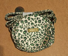VINTAGE BLUMEN TASCHE