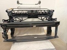 Seat Leon ST 5F originaler Schlossträger/ Frontmaske 1,4L 110KW Benzin Bj 2015 