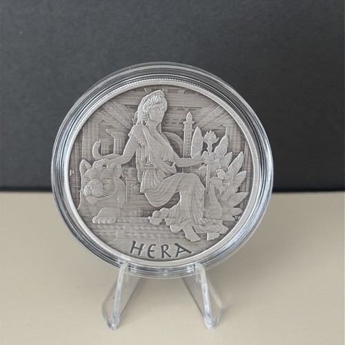2022 tuvalu 9999 silber - 1, oz