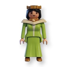 Playmobil Figur Königin Krone