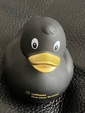 ### LUFTHANSA FIRST CLASS -