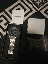 Herren Automatik Piloten