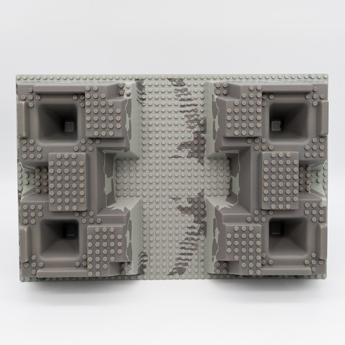 Lego system grundplatte aus - lego,