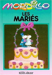 Les mariés von mordillo - les,
