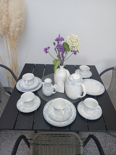 Kaffeeservice winterling - kaffeeservice,