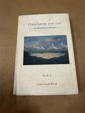 Conversations with God Book 1