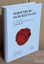 Marienburg im Burzenland : Zur