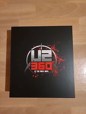 U2 360° At The Rose Bowl