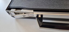 Delsey Attache Case 47S Koffer