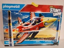 Playmobil Air Stunt Show
