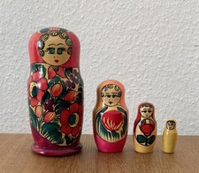 Matrjoschka! Matroschka