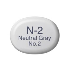 Copic sketch neutral gray - copic, n2