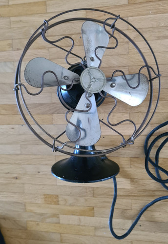 Maico ventilator aus den - ut,
