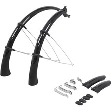 Part quick fit schutzbleche - fit,