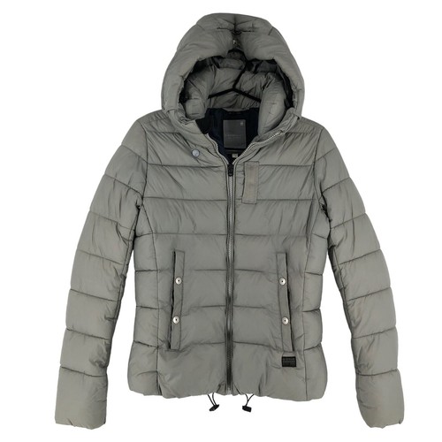 Star raw kapuzenjacke - g-star,