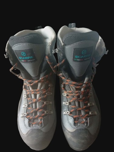 Scarpa manta pro - scarpa, gtx