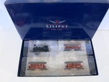 Liliput h0e l177700 - h0e,