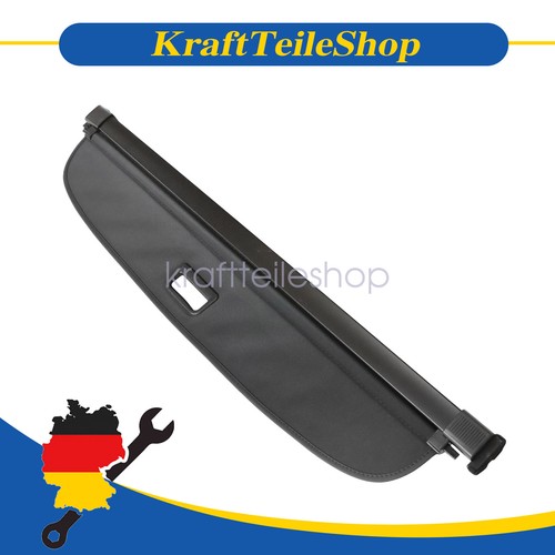 Laderaumabdeckung