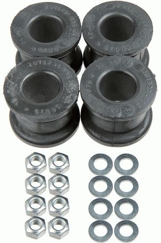 Lagerung stabilisator vorne - lagerung,