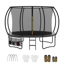 VFU Trampolin Outdoor Ø