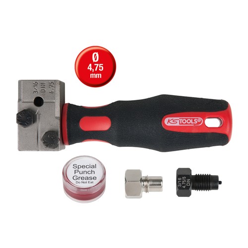 Tools flarefixeco 75 mm - ks,