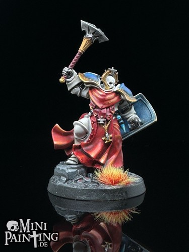 Warhammer aos age - warhammer,