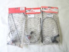 Fahrradteile Konvolut  3 Schalthebel   Neuware Restposten