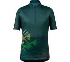 Kinder Trikot Radtrikot Pearl iZUMi Quest Jersey Kids  Nur noch in Gr. S 134/140