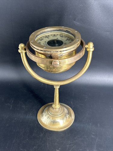 Antiker cassens plath gimbal - cassens, &