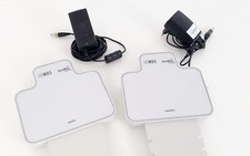 NDS Zero Wire Ultra Transmitter + Receiver Set WR-P13 wireless endoscopy monitor