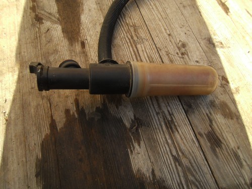 Syphon 011506 0887292 - , kamin