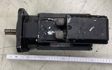 Baumüller Servomotor Motor Synchronmotor