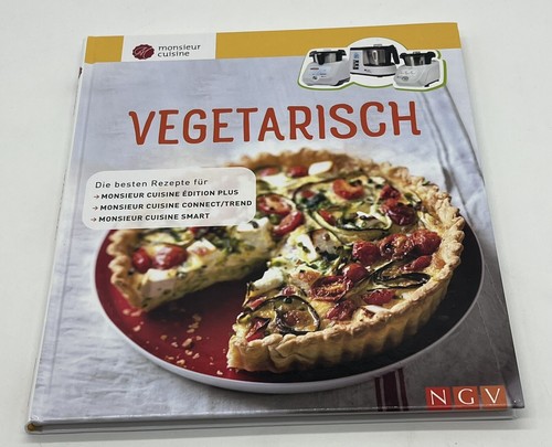 Neu kochbuch monsieur - neu,
