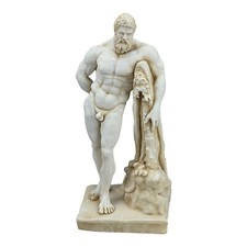 Farnese Hercules Heracles