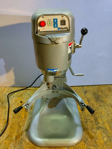Krefft küchemaschine - krefft,