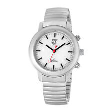 ETT Solar Drive Funk Damenuhr