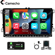 9" Carplay Autoradio Android