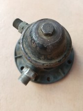 DDR Oldtimer Unterdruckpumpe
