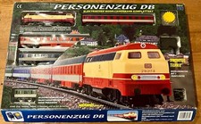 Mehano 1726 Personenzug DB H0