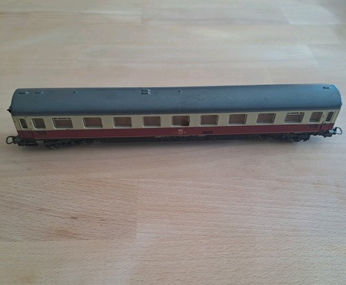 Lima personenwaggon klasse - lima, 1.klasse