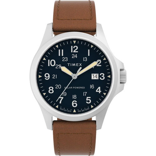 Timex expedition herrenuhr - timex,