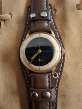 Junghans Uhr Handaufzug