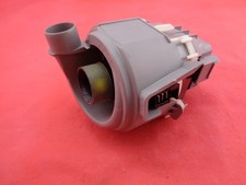 Bosch Siemens Umwälzpumpe Pumpe Heizung Geschirrspüler 9000.713.246  1BS3615-6IA