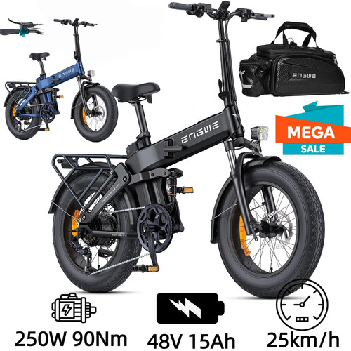 Engine pro city - 20",
