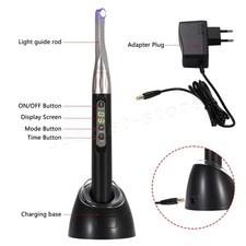 Dental kabellose