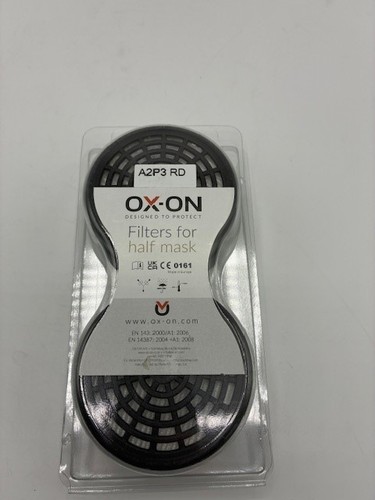 Filter set comfort - ox-on,