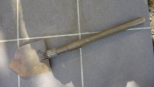 Feldspaten klappspaten - feldspaten,