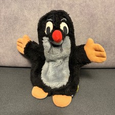 Plüsch handpuppe der kleine - plüsch,