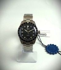 Oris Divers Sixty-Five