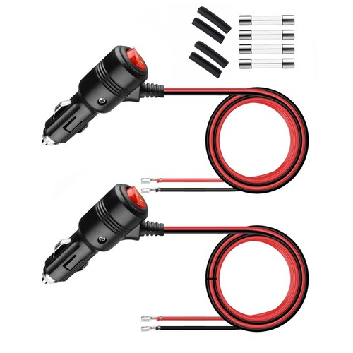 12v zigarettenanzünder - 12v,